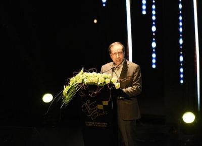 در اختتامیه جشنواره فیلم کوتاه تهران چه گذشت؟